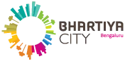 Bhartiya City Nikoo Homes, Logo